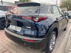 مازدا CX-30